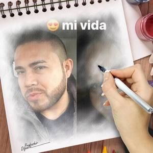 Meet your Posher, Carmen